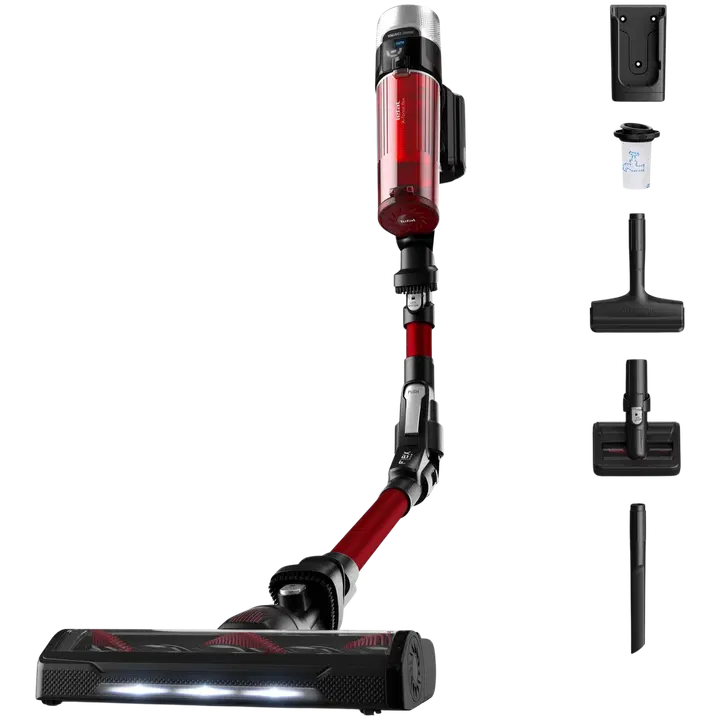 Varstolmuimeja Tefal X-Force 9.60 Flex Animal