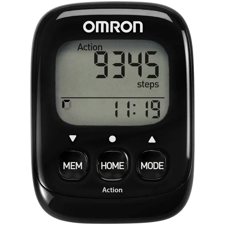 Sammulugeja OmronWalking Style IV