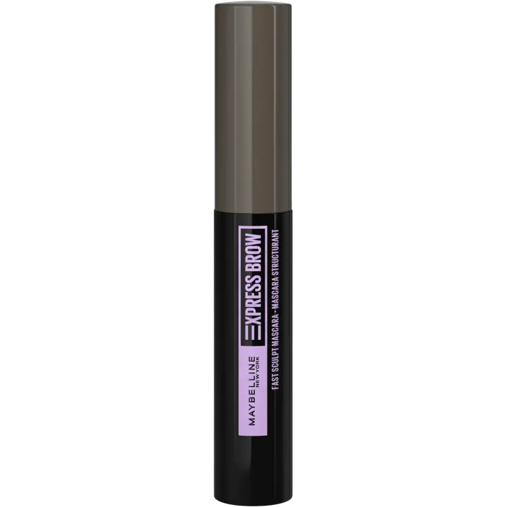 Maybelline New York Brow Fast Sculpt 04 Medium Brown -kulmageeli 2,8ml