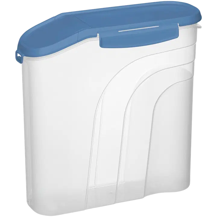 Rotho ruoansäilytyspurkki Fresh 4,1 l