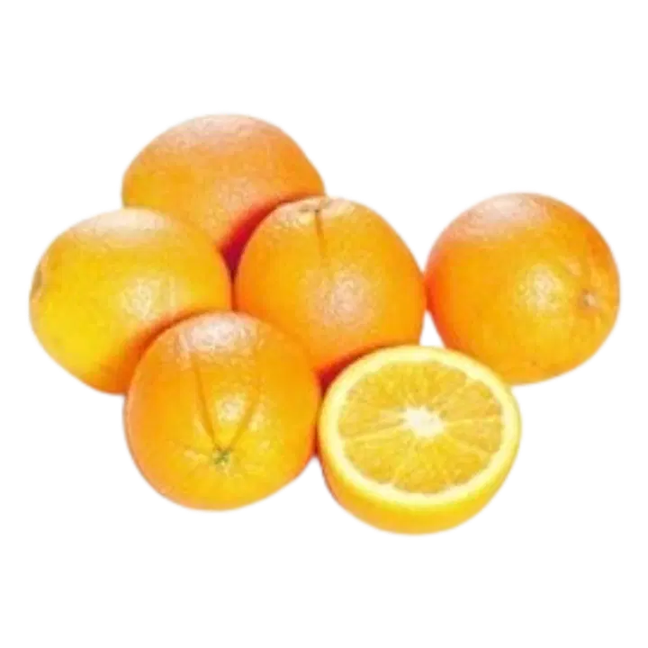 Mahla Apelsin Valencia I klass