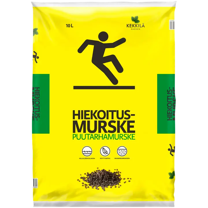 Liiv ja aiakillustik 10 l