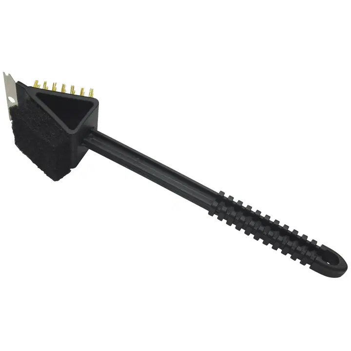 House grillin puhdistusharja 36cm