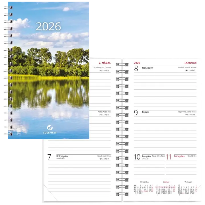 Miniboss nädal, sisu