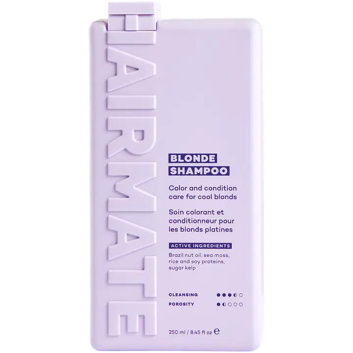 Hairmate Blonde Shampoo 250 ml