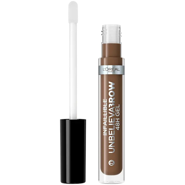 Kulmuvärv Unbelieva Brow 104 Chatain