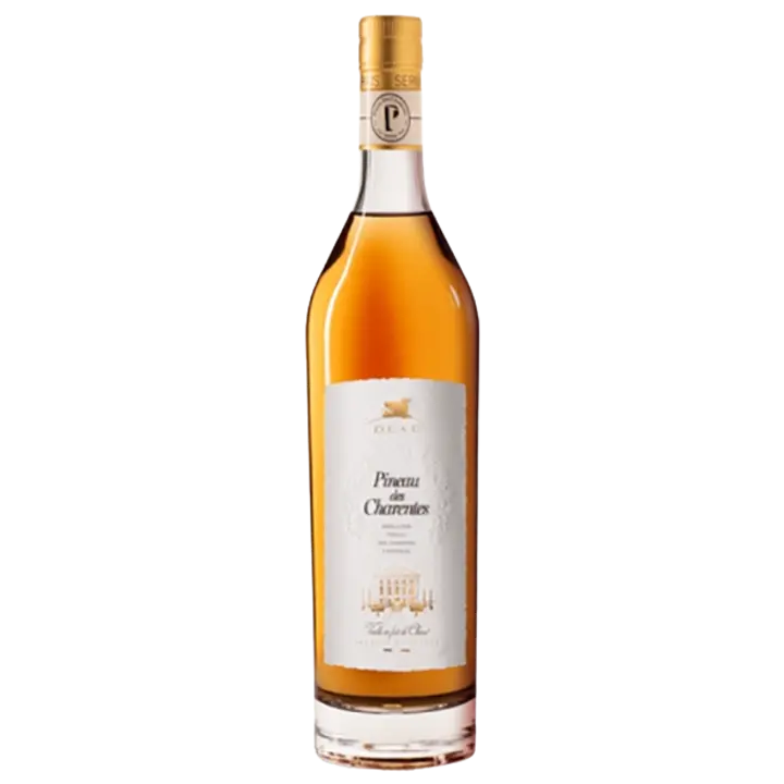 Deau Pineau Des Charentes Blanc KPN liköörvein 17%vol 750ml