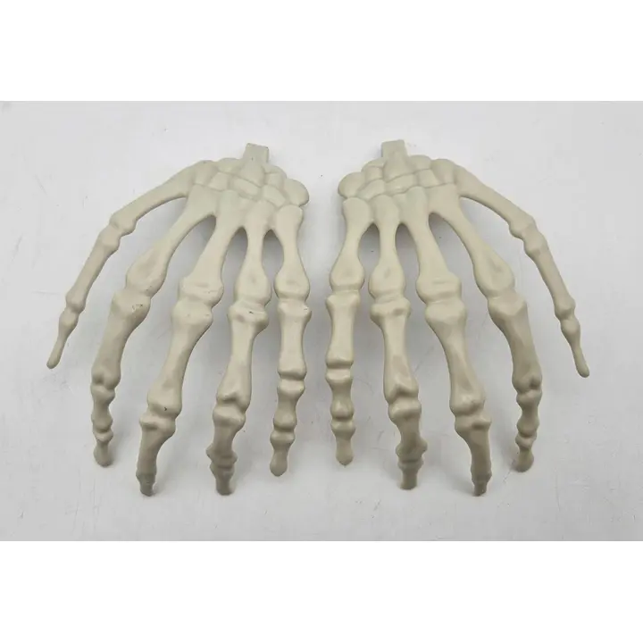 Halloween kädet 2 kpl