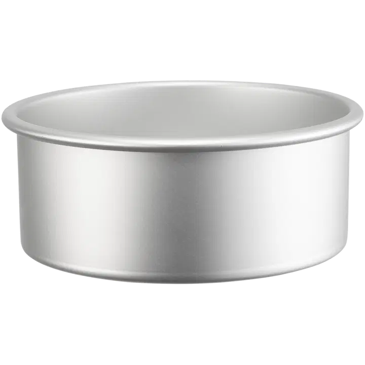 Heirol kakkuvuoka 15x7,5 cm, anodisoitu alumiini