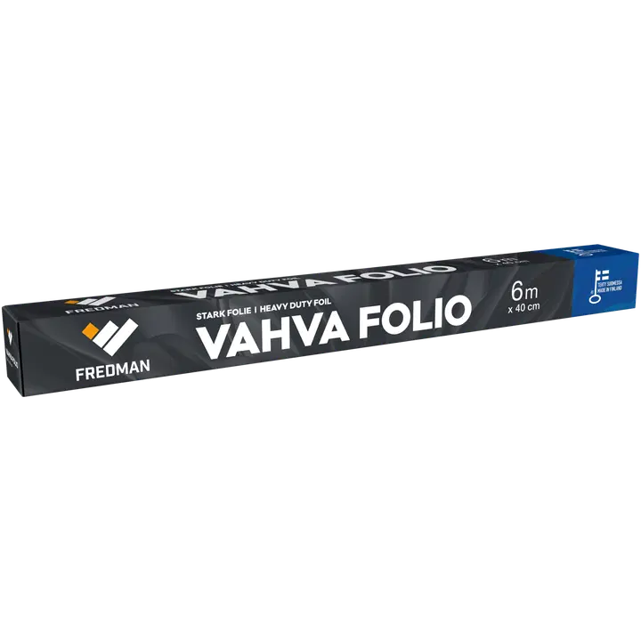 Fredman vahva folio 40cmx6m