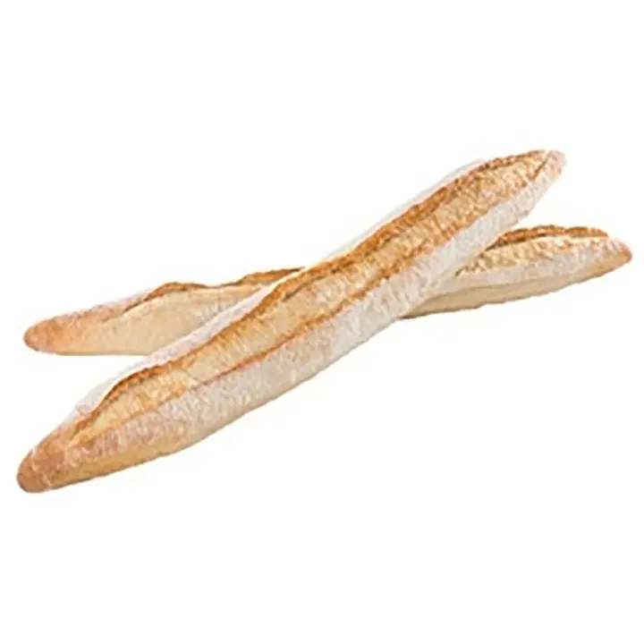 Gunnar Dafgård Rustic patonki 375g