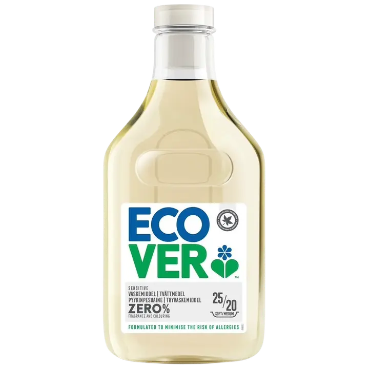 Pesugeel lõhnavaba 1l