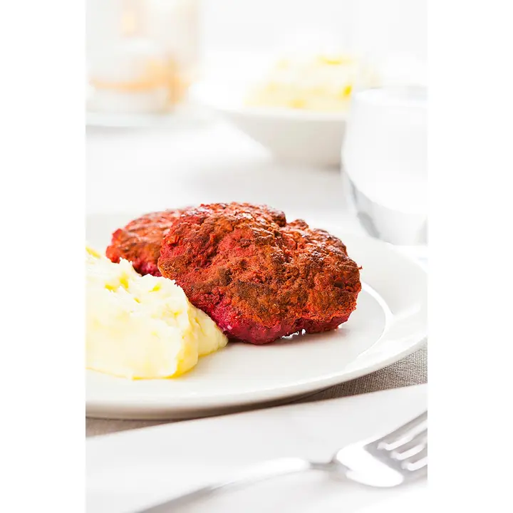 Kruunu Herkku Lindströminpihvi 2kg