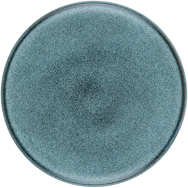 House lautanen Vivid 27 cm musta