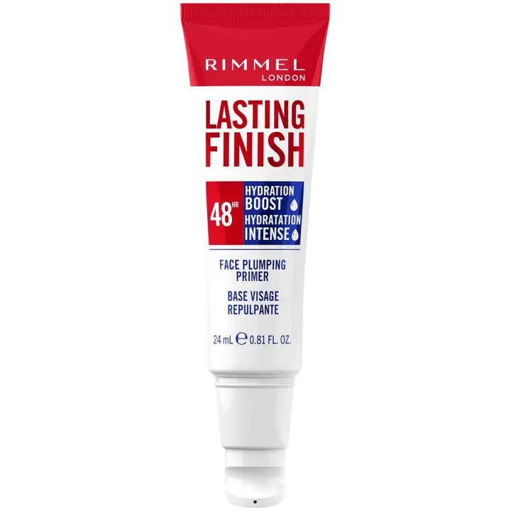 Rimmel Lasting Finish Primer 24 ml meikinpohjustaja