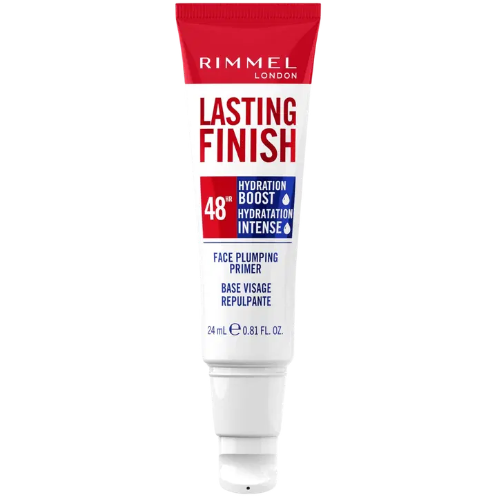 Rimmel London Lasting Finish Primer 24 ml meikinpohjustaja