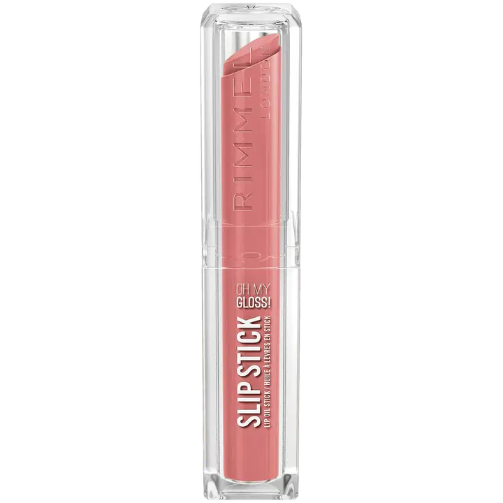 Rimmel Oh My Gloss! Slip Stick 3,4 g 150 Cappuccino Light huulipuna