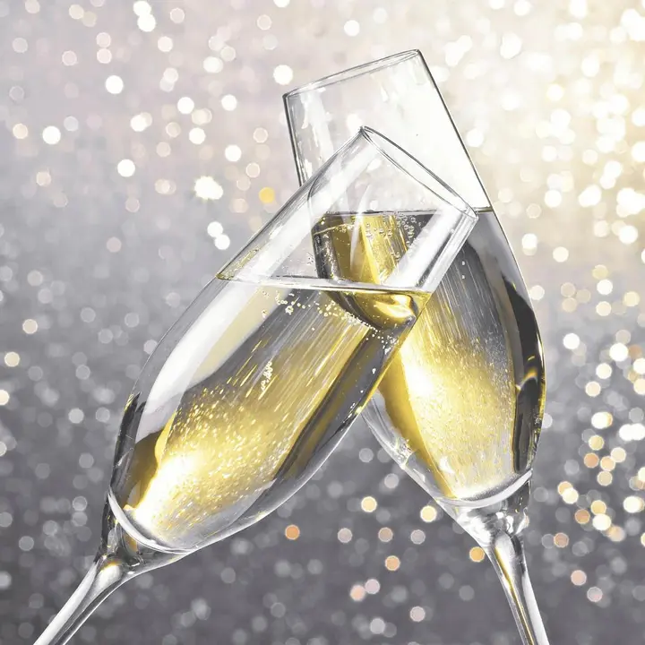 Paper+Design salvrätt 33cm Cheers