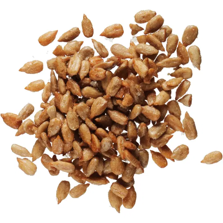 Fresh SalaattiMestari Hunajapaahdettu Auringonkukansiemen 0,8kg GN1/6