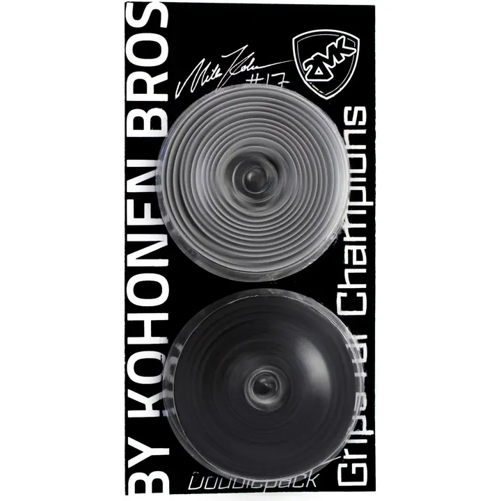 Saalihokikepi pidemeteibid 2MK, must/hall