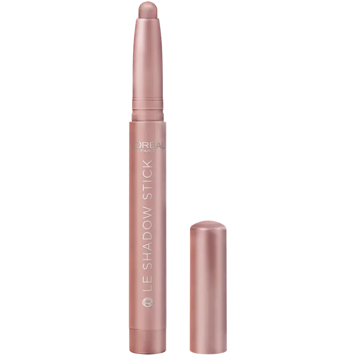 L'Oréal Paris Paradise Le Shadow Stick 245 Alluring Rose luomiväri 1,4 g