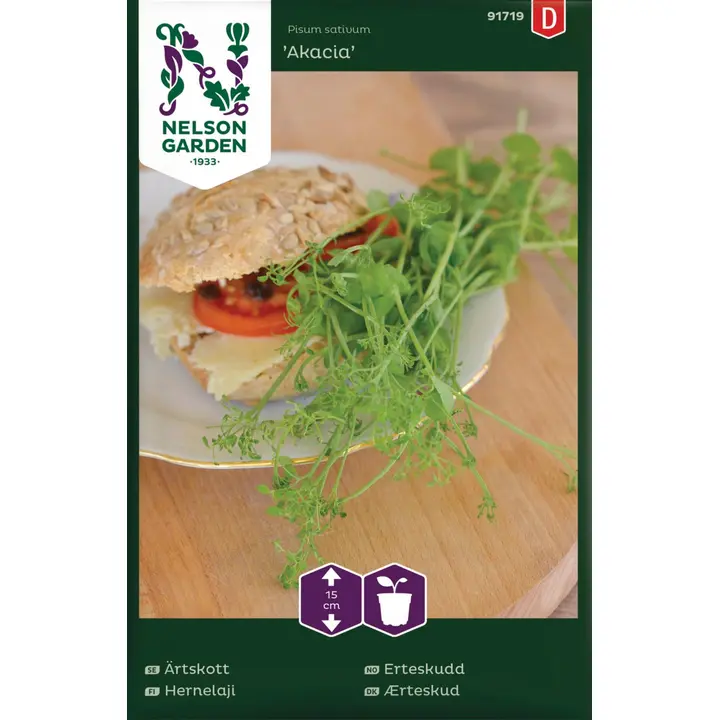 91719 hernesibulad akacia