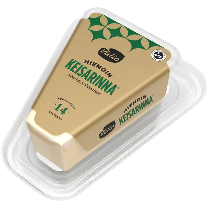 Valio Hienoin Keisarinna® e180 g