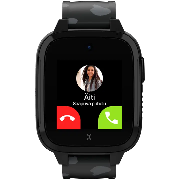 Laste nutikell-telefon Xplora XGO3 Gen.2 must