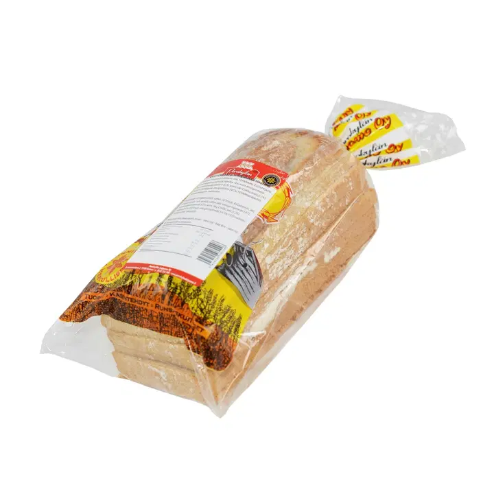 Porokylän Sekavuoka 680g voileipäkakkusiivutettu