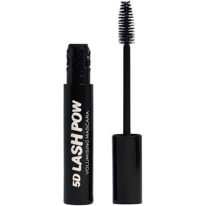 Revolution ripsmetušš 5D Lash Pow 12,2ml