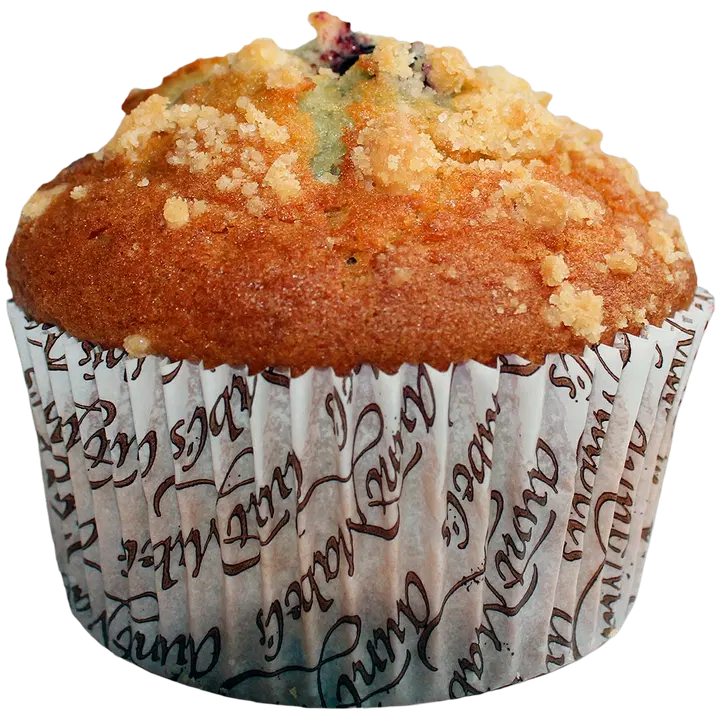 Europicnic iso mustikkamuffinssi 150 g