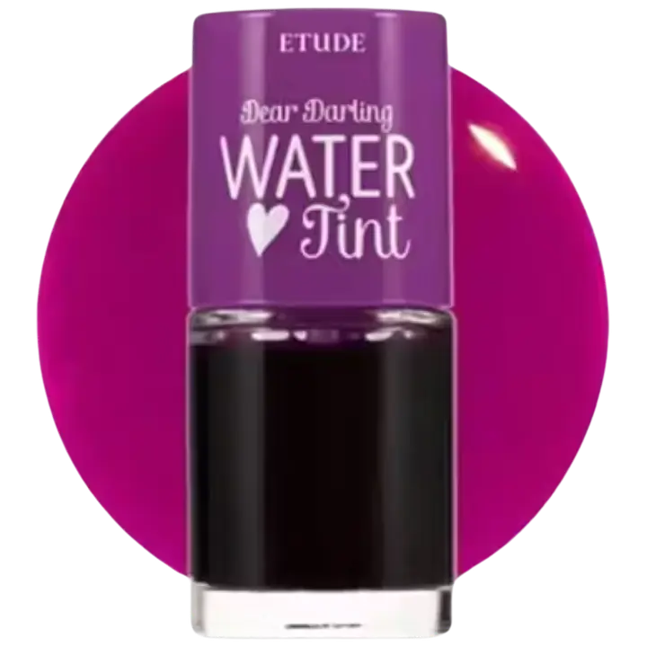 ETUDE dear darling water tint 5 grape 9 g