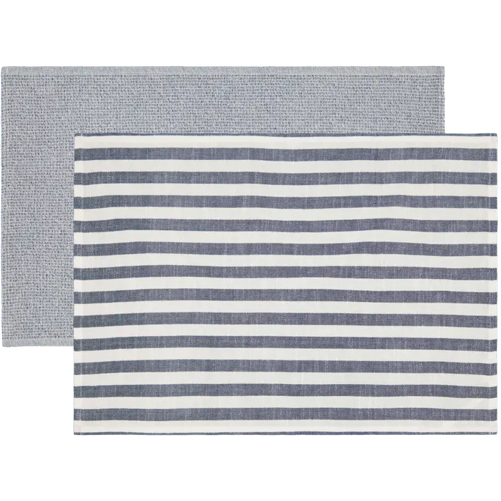 House keittiöpyyhe Denim Chambe 50x70 cm 2-pack