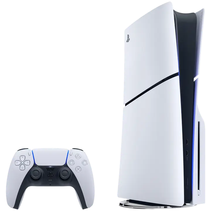 Konsool PlayStation 5 Standard 1TB