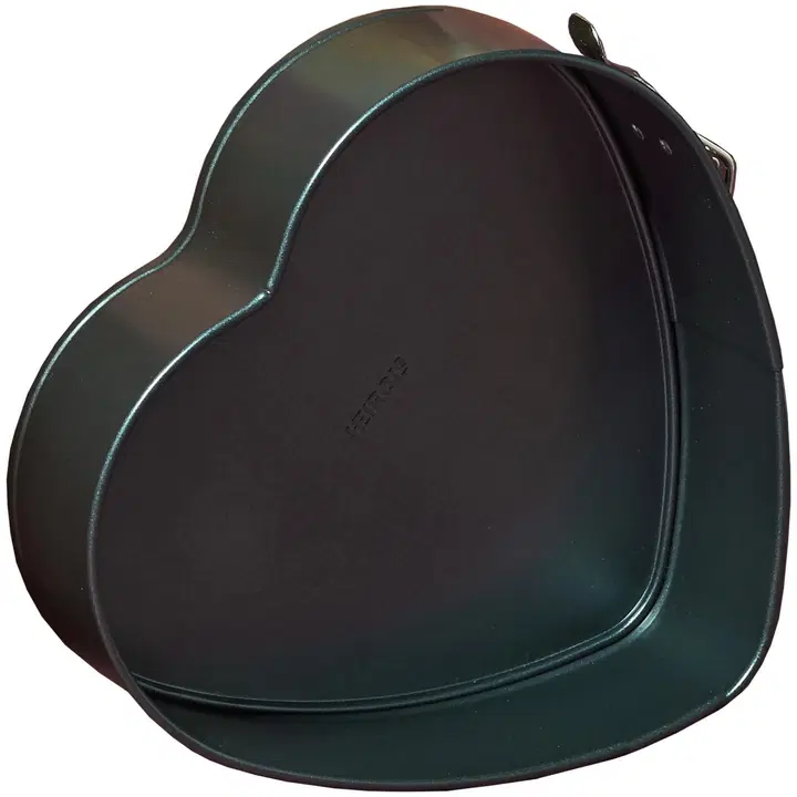 IRTOPOHJAVUOKA SYDÄN 22cm 2,3 L pinnoitettu