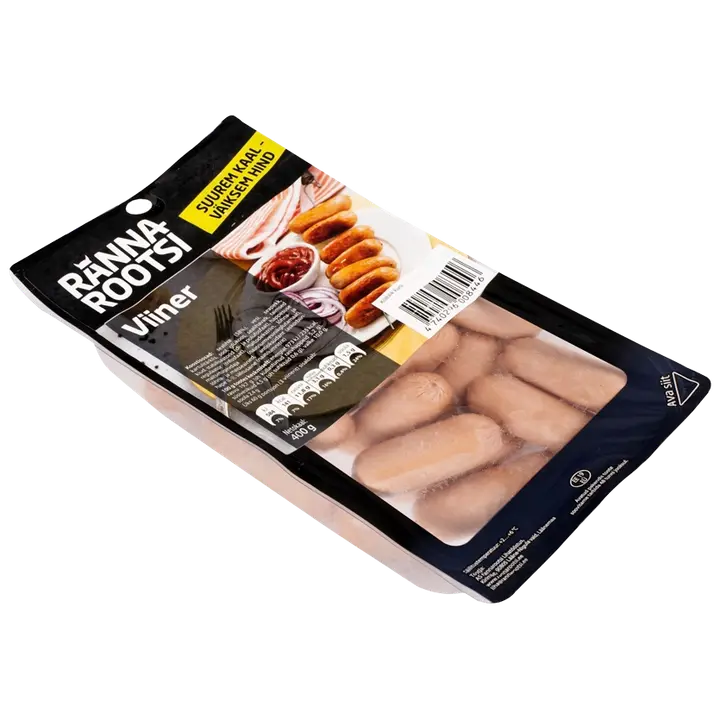 Rannarootsi Rannarootsi Viiner 400 G
