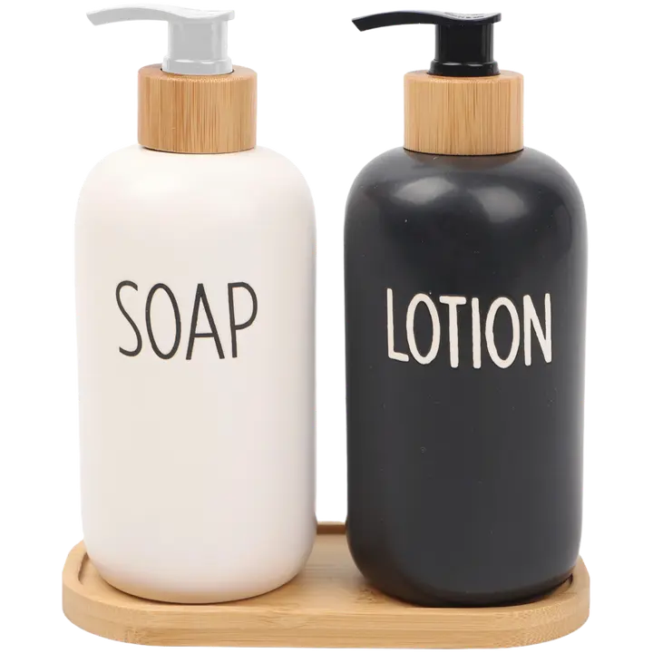 Dosaatorid bambusalusel