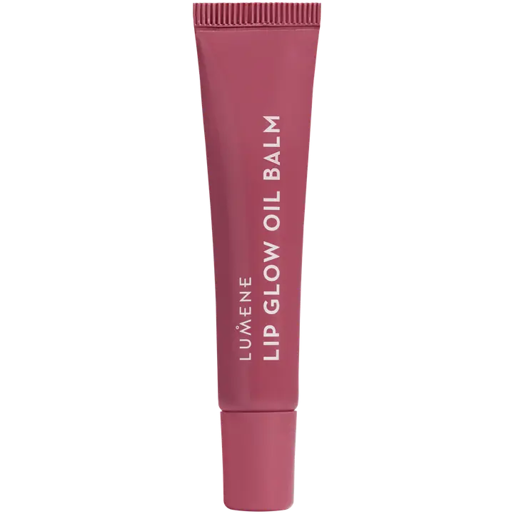 Lumene Lip Glow huuliöljy 5 Raspberry 10 ml