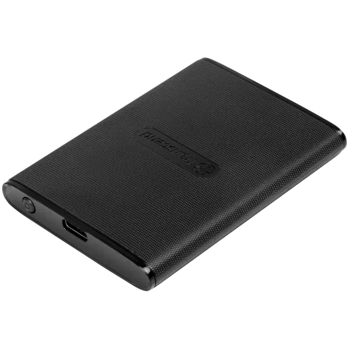 Väline kõvaketas SSD ESD270C 500GB