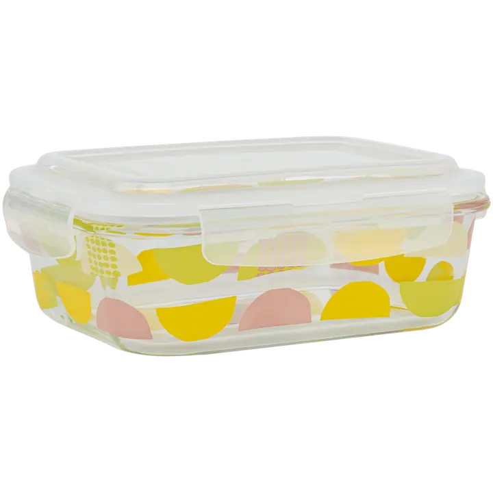 Säilituskarp House Laevad 0,89 l