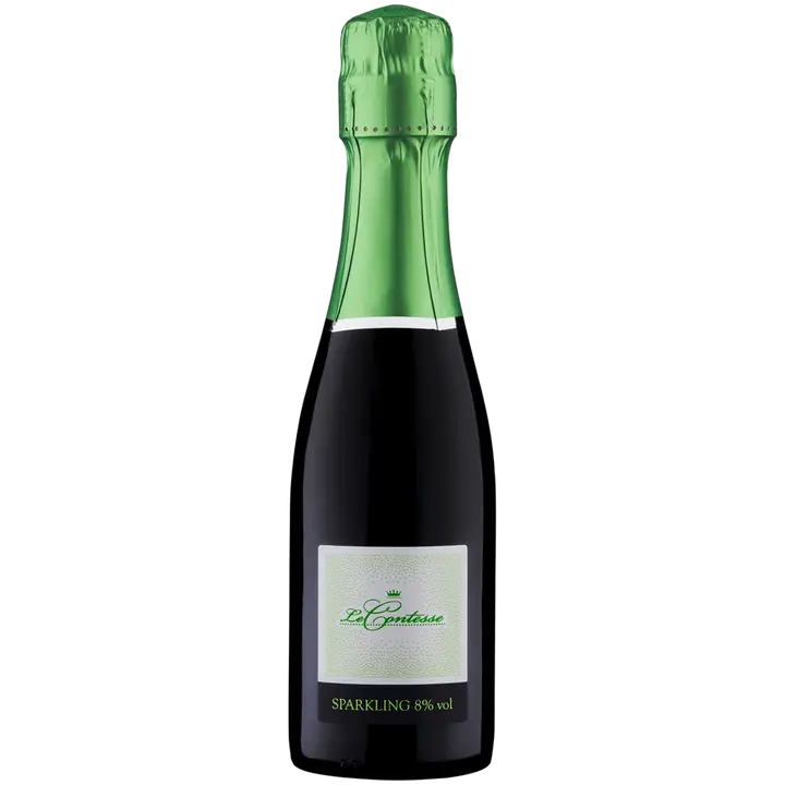 Le Contesse Sparkling 8 vol-% 20CL