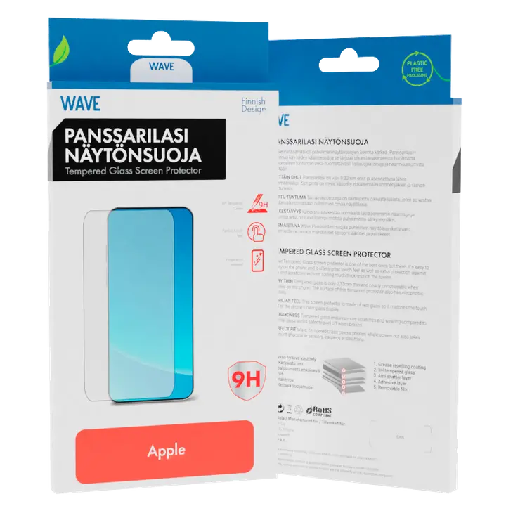 Kaitseklaas Iphone Se 2022