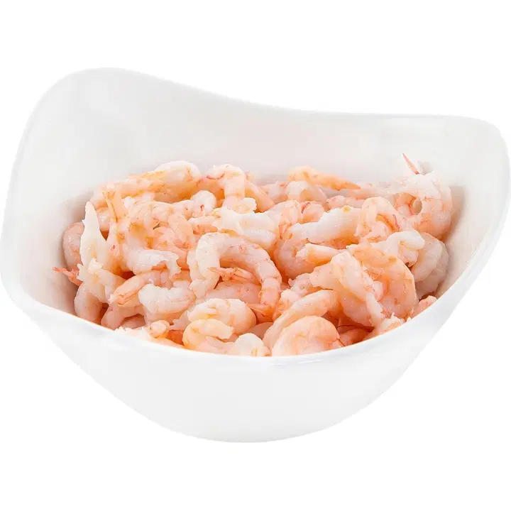 MSC Katkarapu käsinkuorit.suolal. 1,5 kg