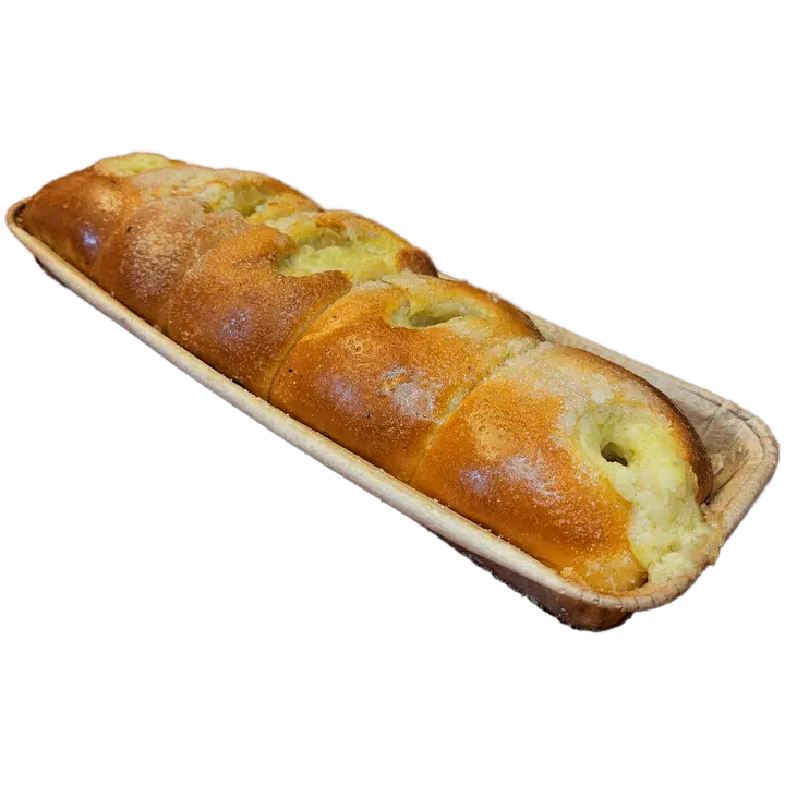 Suur-Savon leipomo voisilmäpitko 385 g