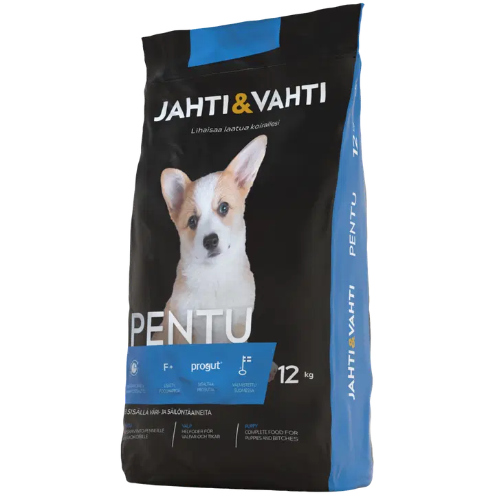 Jahti&Vahti Pentu 12 kg