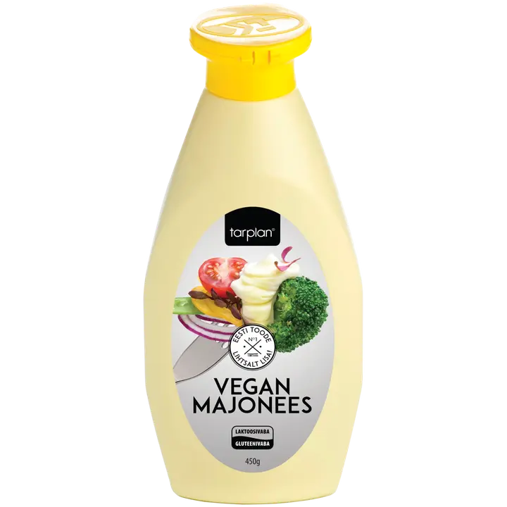 Majonees Vegan 450 g