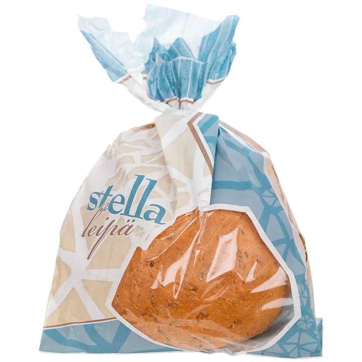 Suur-Savon leipomo monivilja Stella leipä 350 g
