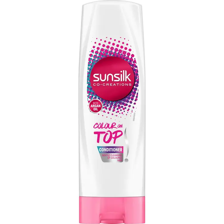 Sunsilk Colour Hoitoaine 200 ML