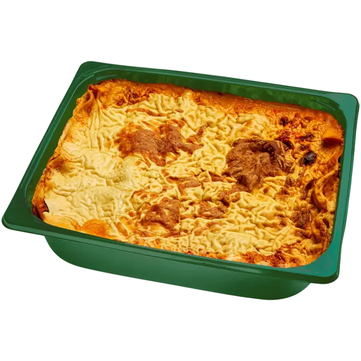 Kruunu Herkku Lasagne bolognese 2kg