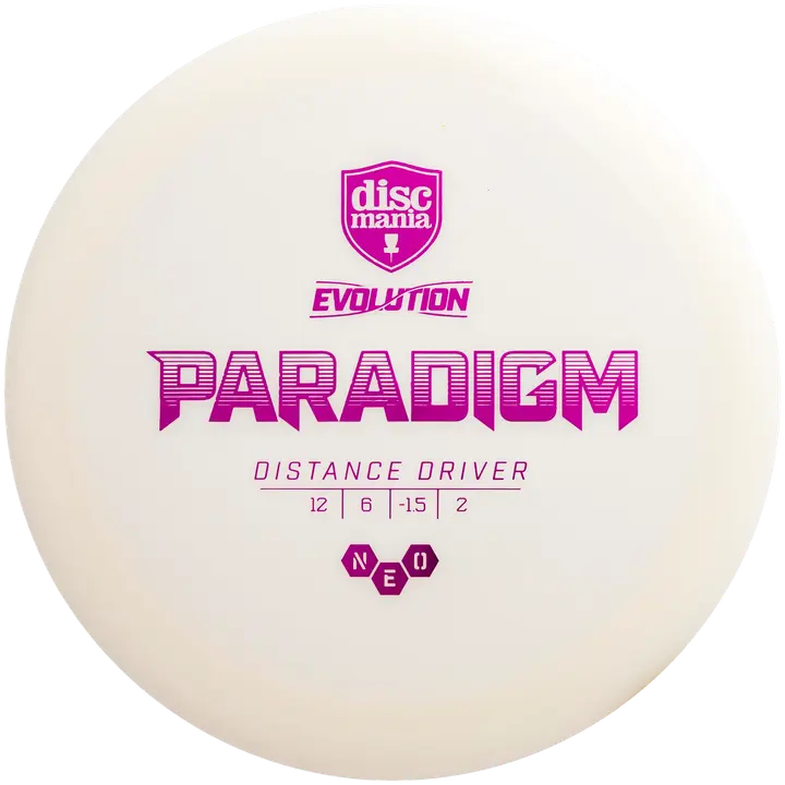 Driver Neo Paradigm